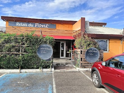 Relais Du Pont, Restaurant à Plan-d'Orgon