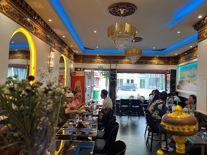 Tibet Peace House Restaurant à Paris 10