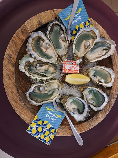 L’escale, Restaurant à Biscarrosse