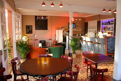 Tie Break, Restaurant à Mantes-la-Jolie