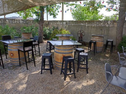 La Guinguette Les Saisons, Restaurant à Peyriac-de-Mer