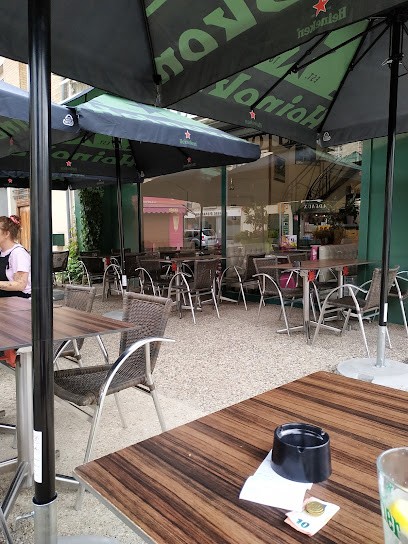 Hôtel de Ville's Restaurant, Restaurant à Fismes