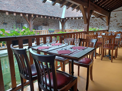 Le Clos Briard Restaurant à Saint-Augustin