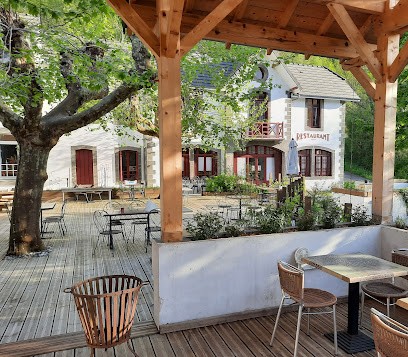 Mont Plaisir, Restaurant à Saint-Pé-de-Bigorre