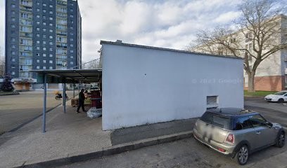 Corneille Pizza, Restaurant à Poissy