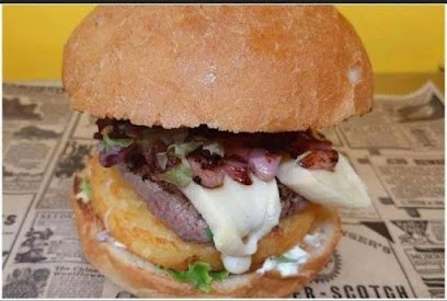 Le Food Bus, Restaurant à Bédarrides