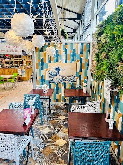 Les crêpes de poline, Restaurant à Lannion