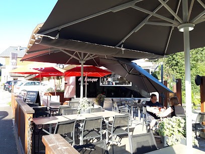 Au Kiosque, Restaurant à Praz-sur-Arly