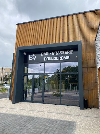 Le B59, Restaurant à Maubeuge