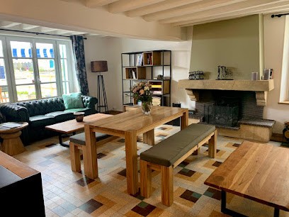 Auberge Des 3 Hameaux, Restaurant à Choisel