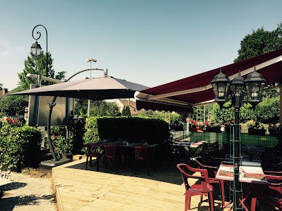 La Sorcière, Restaurant à Vulaines-sur-Seine