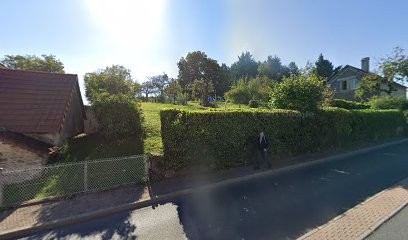 Bistrot du marché Saint-Sornin Lavolps, Restaurant à Saint-Sornin-Lavolps