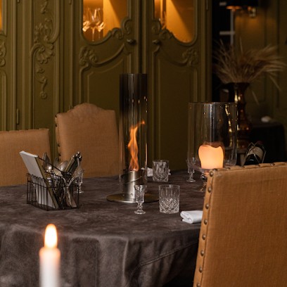 Restaurant Contre Sens - Domaine De Raba, Restaurant à Talence