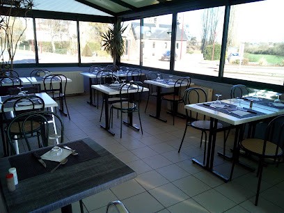 A la Sienne Sarl, Restaurant à Quettreville-sur-Sienne