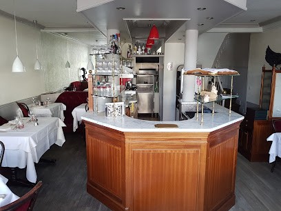 Restaurant Les Gastronomes, Restaurant à La Bouille