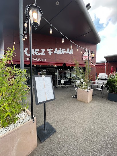 Chez Fanfan Micouleau - Restaurant - Traiteur Sur Demande, Restaurant à Cornebarrieu