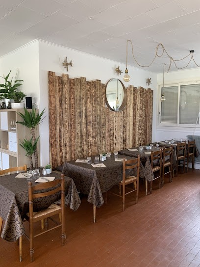 Le Fly, Restaurant au Versoud