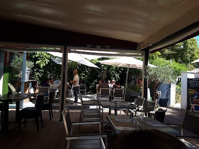 L'Avenue, Restaurant à Tourves