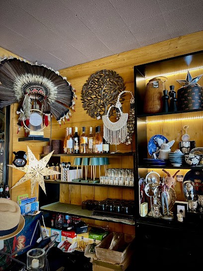 Des monts & Merveilles, Restaurant à Saint-Léger-les-Mélèzes