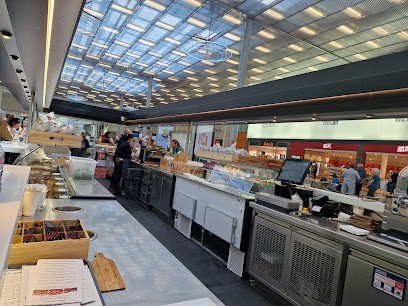 Bellota-Bellota, Restaurant au Mesnil-Amelot