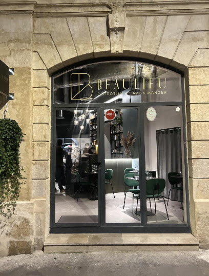 Beaulieu Restaurant à Montpellier