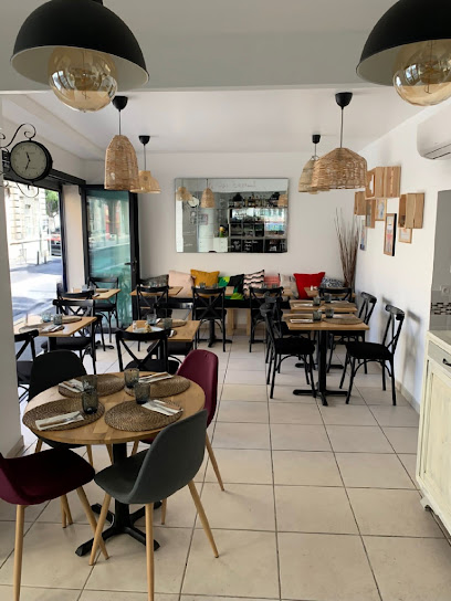 Le Petit Breteuil Restaurant à Marseille 06