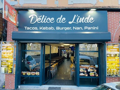 Les Délices De L’Inde, Restaurant à Saint-Gaudens