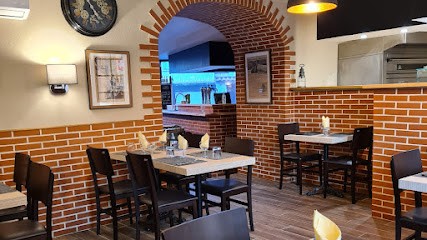 Restaurant Pizzeria Al Capone, Restaurant à Montbrison