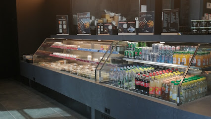 Sushi Shop Restaurant à Strasbourg