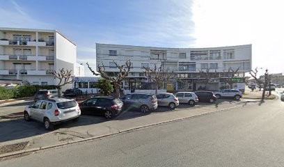 Lunch Bar, Restaurant à Royan