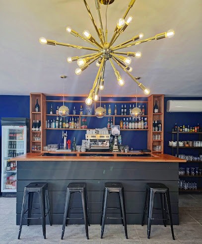 Casaluna, Restaurant à Morosaglia