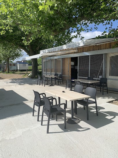 L’escale, Restaurant à Saint-Symphorien-d'Ancelles