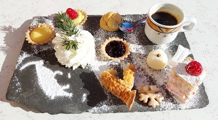 Chalet De Théo, Restaurant à Châtel