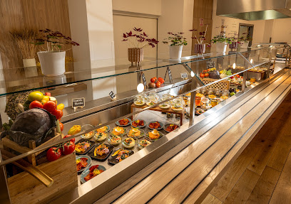 Restaurant Du Ciarus Restaurant à Strasbourg