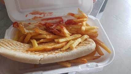 Mc Amine, Restaurant à Oissel