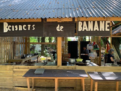 The Château Cuisine Thaïlandaise, Restaurant à Moissy-Cramayel