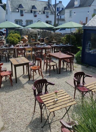 Bar Restaurant Guinguette Canailles, Restaurant à Saint-Pierre-Quiberon
