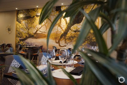 Restaurant Au Gré du Vent, Restaurant à Tour-en-Sologne