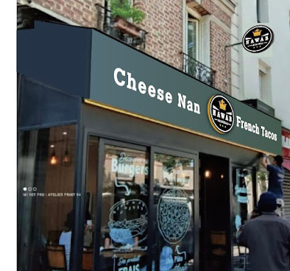 Nawab Kebab Restaurant à Aubervilliers