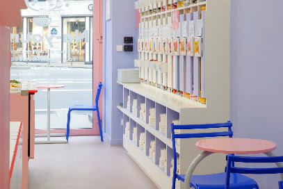 Na-Young Restaurant à Paris 01