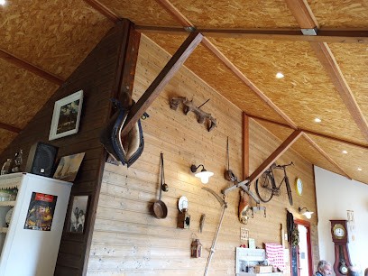 Auberge Du Rialet, Restaurant au Rialet