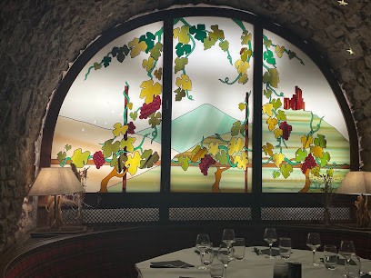 L’Arbalétrier, Restaurant à Riquewihr