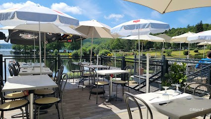 L'Escale 110, Restaurant à Peyrat-le-Château