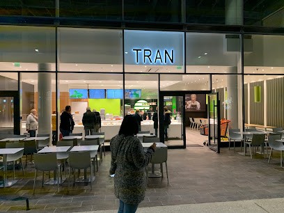 TRAN, Restaurant à L'Île-d'Olonne