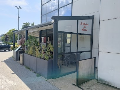 LE BISTROT DU MARCHE, Restaurant à Oyonnax