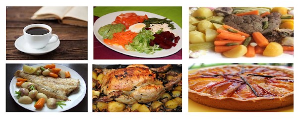 RESTAURANT LES BERCONS, Restaurant à Ségrie