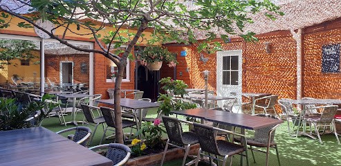 La Providence, Restaurant à Elbeuf