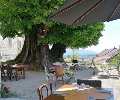 Le Sully, Restaurant à Villes