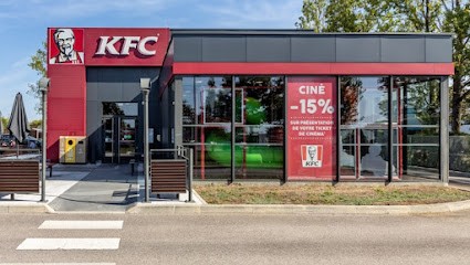 KFC Dijon Quetigny, Restaurant à Quetigny
