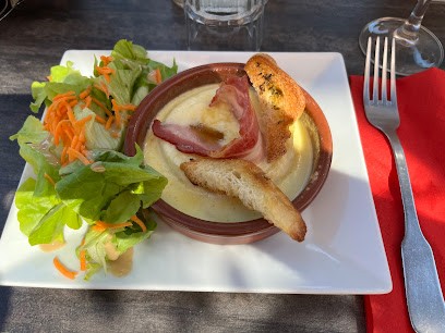 Restaurant Les Ardoisières, Restaurant à Rochefort-en-Terre